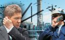 Gazprom: Παράθυρο για συμμετοχή σε μελλοντικό διαγωνισμό για τη ΔΕΠΑ