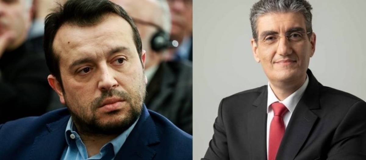 Παππάς-Γιαννούλης: Κρυφό σχέδιο ιδιωτικοποίησης των αστικών συγκοινωνιών από την κυβέρνηση