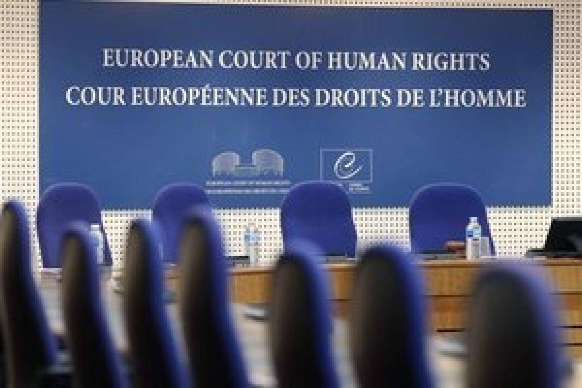 Συμβούλιο Ευρώπης: Σχέδιο δράσης (2020-2025) για τ'ανθρώπινα δικαιώματα στη βιοϊατρική