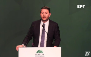 Ανδρουλάκης: Να τελειώνουμε με το ψηφιακό παρακράτος