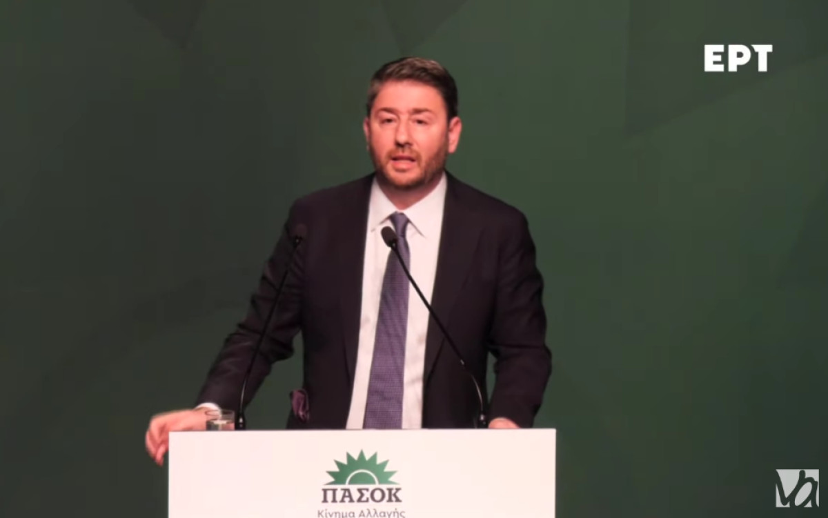 Ανδρουλάκης: Να τελειώνουμε με το ψηφιακό παρακράτος