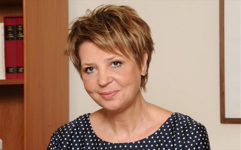 Γεροβασίλη: Δεν θα μείνει αναπάντητη η λογοκρισία