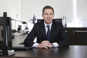 Στ. Τσαντάνης-Seanergy Maritime: Απέκτησε δύο capesizes έναντι $55 εκατ.
