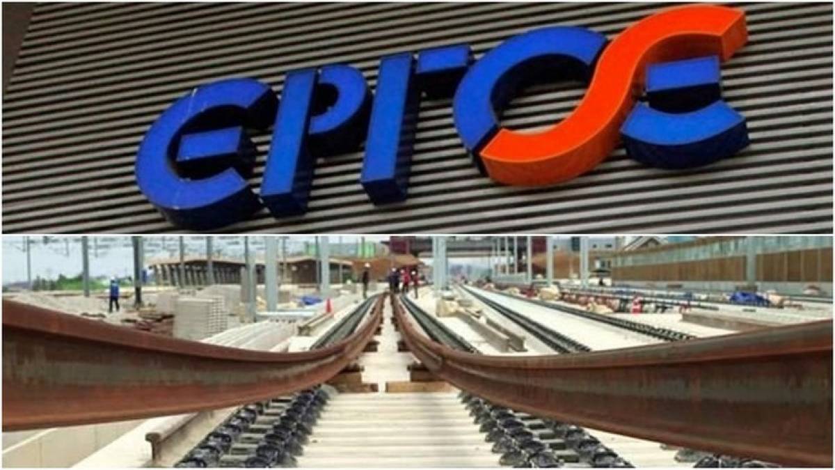 ΕΡΓΟΣΕ: Στη Β'φάση οι διαγωνισμοί για έξι έργα €4 δισ.