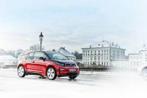 ΒΜW: Βροχή από διακρίσεις και βραβεία το 2019
