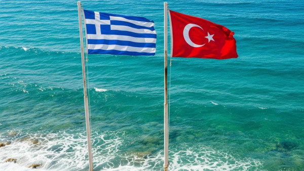 Η Αθήνα απαντά με αντί-NAVTEX σε τουρκικό ερευνητικό νότια του Καστελόριζου