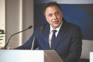 Πελαγίδης: Πιο εξωστρεφής και πιο βιομηχανική η ελληνική οικονομία