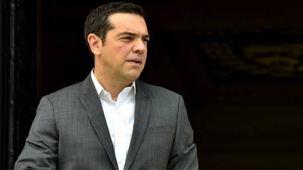 Τσίπρας:Θα προσπαθήσω πολύ ώστε να μη γυρίσει η χώρα πίσω