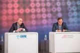Μπρατάκος (ΕΒΕΑ): Οι μικρομεσαίες επιχειρήσεις παραμένουν μακριά από τραπεζικό δανεισμό