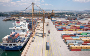 ΟΛΘ: Αύξηση εσόδων και κερδοφορίας το α' εξάμηνο του 2022