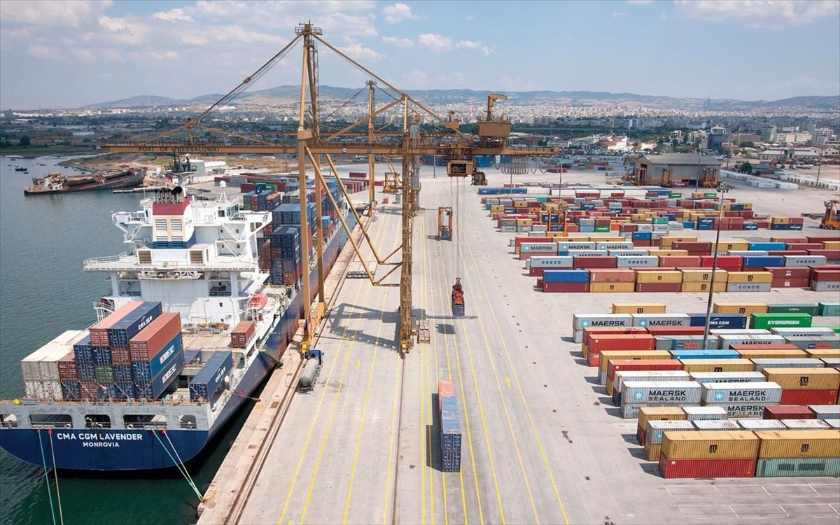 ΟΛΘ: Αύξηση εσόδων και κερδοφορίας το α' εξάμηνο του 2022