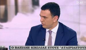Εσοδα για τους αστυνομικούς από τα πρόστιμα του αντικαπνιστικού. Γιατί όχι και για τους καταγγέλλοντες;