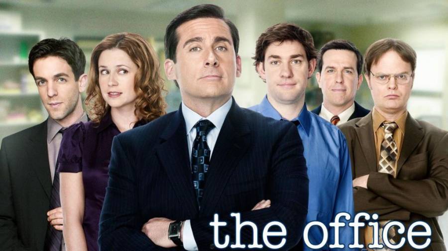 The Office: 10 λόγοι που είναι η καλύτερη σειρά για binge-watching στο Netflix αυτή τη στιγμή