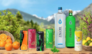 Green Beverages: Αυξήθηκε κατά 15,8% ο κύκλος εργασιών το 2024