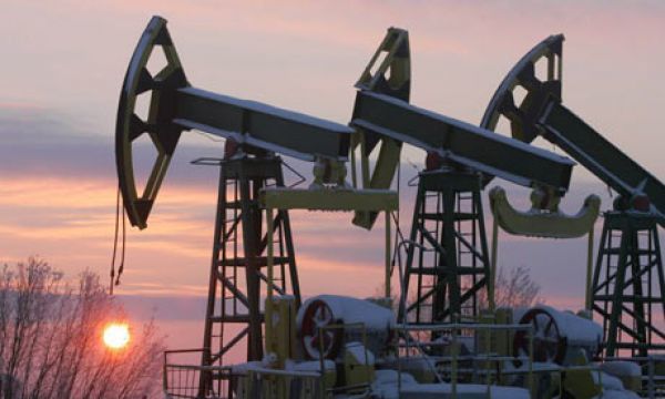 ΙΕΑ: Η ζήτηση πετρελαίου επιβραδύνεται σε &quot;αξιοσημείωτο&quot; βαθμό