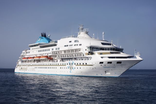 Celestyal Cruises-Atmos Air Solutions:Συνεργασία για αναβάθμιση συστήματος εξαερισμού των κρουαζιερόπλοιων