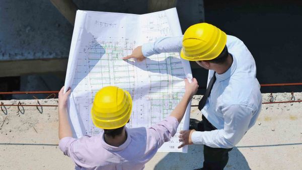 ΕΛΣΤΑΤ: Αυξήθηκε ο δείκτης τιμών υλικών κατασκευής νέων κτηρίων