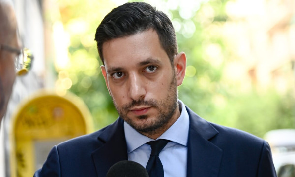 Αποχή συμβολαιογράφων για τα ηλεκτρονικά συμβόλαια-Αντίδραση Κυρανάκη