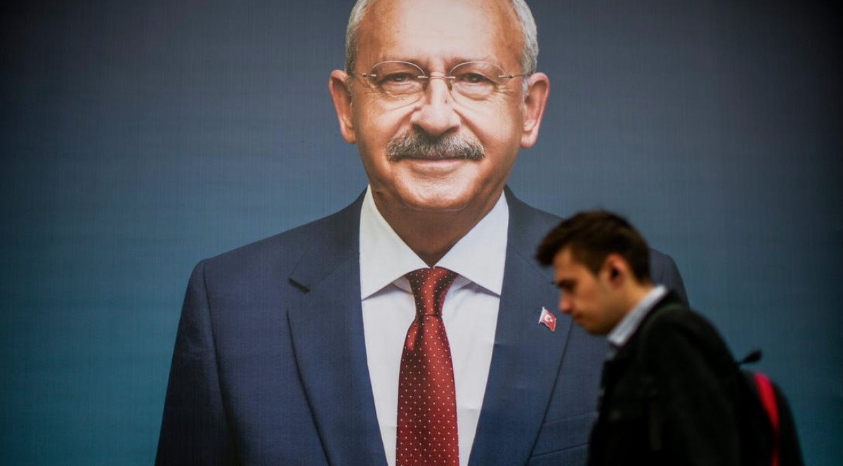 Κιλιτσντάρογλου στηρίζουν οι Τουρκοκύπριοι