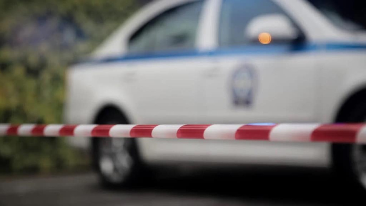 Μία ακόμη γυναικοκτονία: Σκότωσε τη σύντροφό του και παραδόθηκε