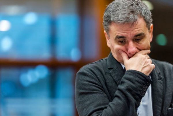 Διαπραγμάτευση: Η αντιπρόταση για το φορολογικό της κυβέρνησης στους Θεσμούς