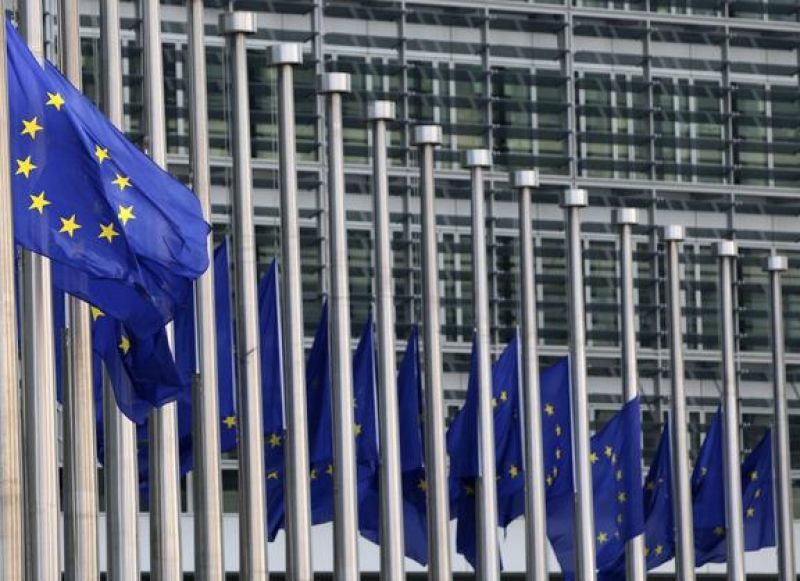 Συμφωνία επανεισδοχής ΕΕ-Τουρκίας:Σε ισχύ οι διατάξεις για υπηκόους τρίτων χωρών
