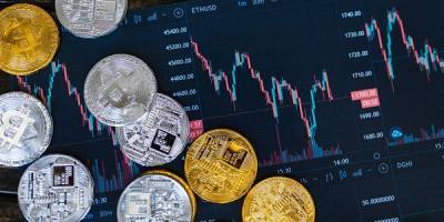 Κρυπτονομίσματα: Επέστρεψαν δριμύτεροι οι αγοραστές-Πάνω από τα $40.000 το bitcoin