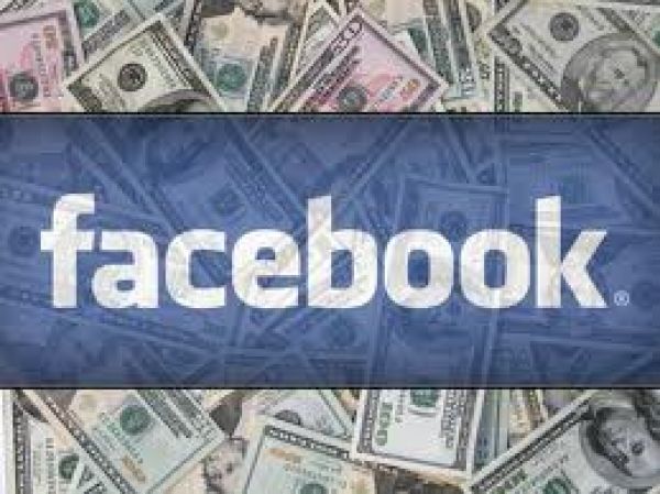 Πάνω από τα 100 δισ. δολάρια η κεφαλαιοποίηση της Facebook
