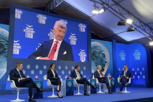 Martini (EY-Parthenon): Εξαιρετικά θετικές οι προοπτικές ηλεκτρονικών πληρωμών στην Ελλάδα