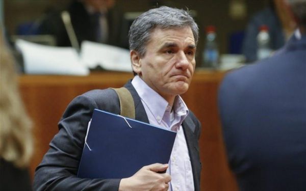 Τσακαλώτος: Δεν χρειάζεται προληπτική γραμμή πίστωσης μετά το πρόγραμμα