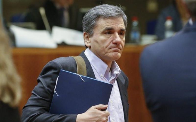Τσακαλώτος: Δεν χρειάζεται προληπτική γραμμή πίστωσης μετά το πρόγραμμα