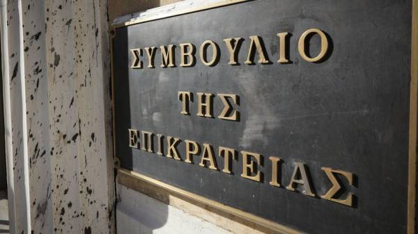 ΓΣΕΕ: Προσφεύγει στο ΣτΕ για τις κλαδικές συλλογικές συμβάσεις εργασίας