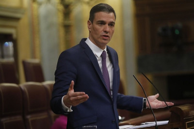 Νέα αύξηση του κατώτατου μισθού κατά 8% στην Ισπανία