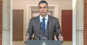 Πρόωρες εκλογές στην Ισπανία ανακοίνωσε ο Πέδρο Σάντσεθ