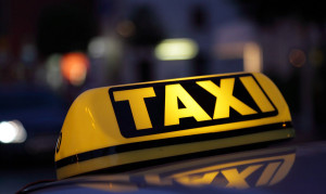 Χωρίς ταξί από σήμερα (5/12) η Αθήνα