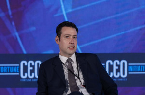 Σταματόπουλος:Οι διοικήσεις στο Δημόσιο, έχουν ευθύνη να εμπνέουν τους εργαζομένους