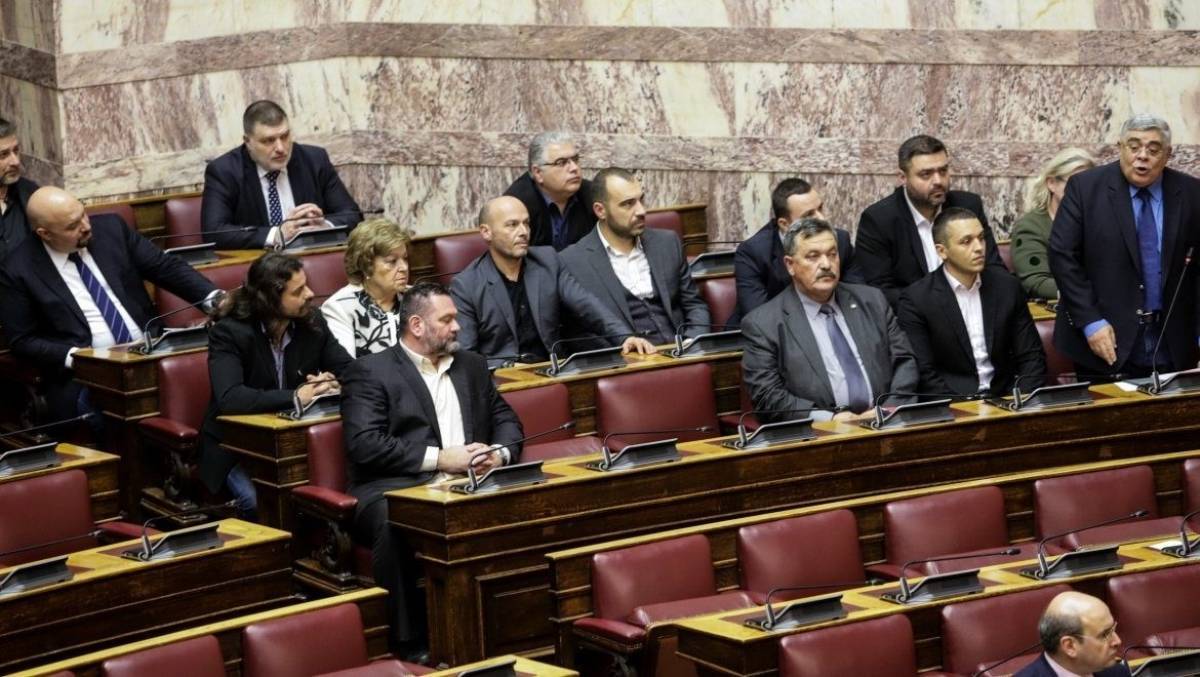 Euractiv: Οι Έλληνες γύρισαν την πλάτη στους νεοναζιστές
