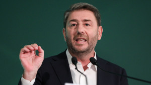 Ανδρουλάκης: Εκτός πραγματικότητας ο πρωθυπουργός για την ακρίβεια