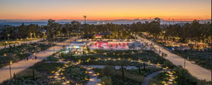 Padel month στο Ελληνικό Experience Park