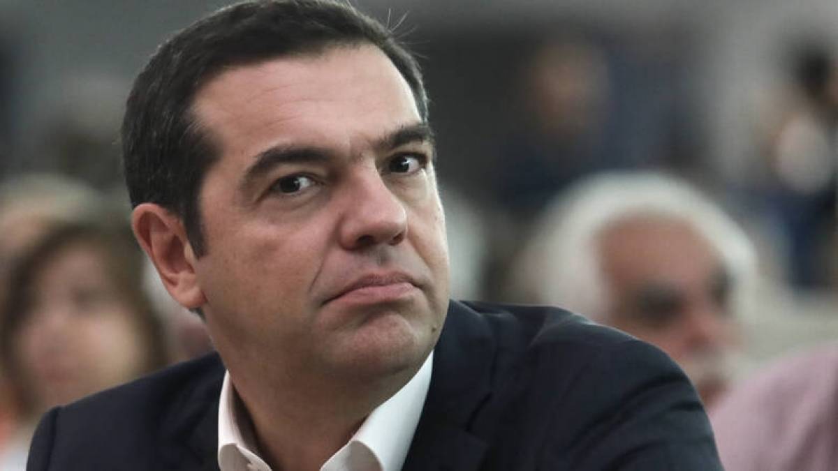 Τσίπρας για ΚΕΘΕΑ: Δόγμα του σοκ από την κυβέρνηση