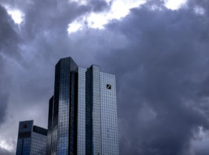 Deutsche Bank: Αγωνία για την αναζήτηση «επόμενου στόχου»