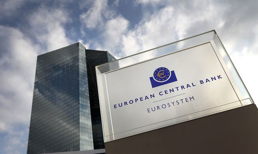 Αποπλήρωσαν €22,5 δισ. στην ΕΚΤ οι ελληνικές τράπεζες