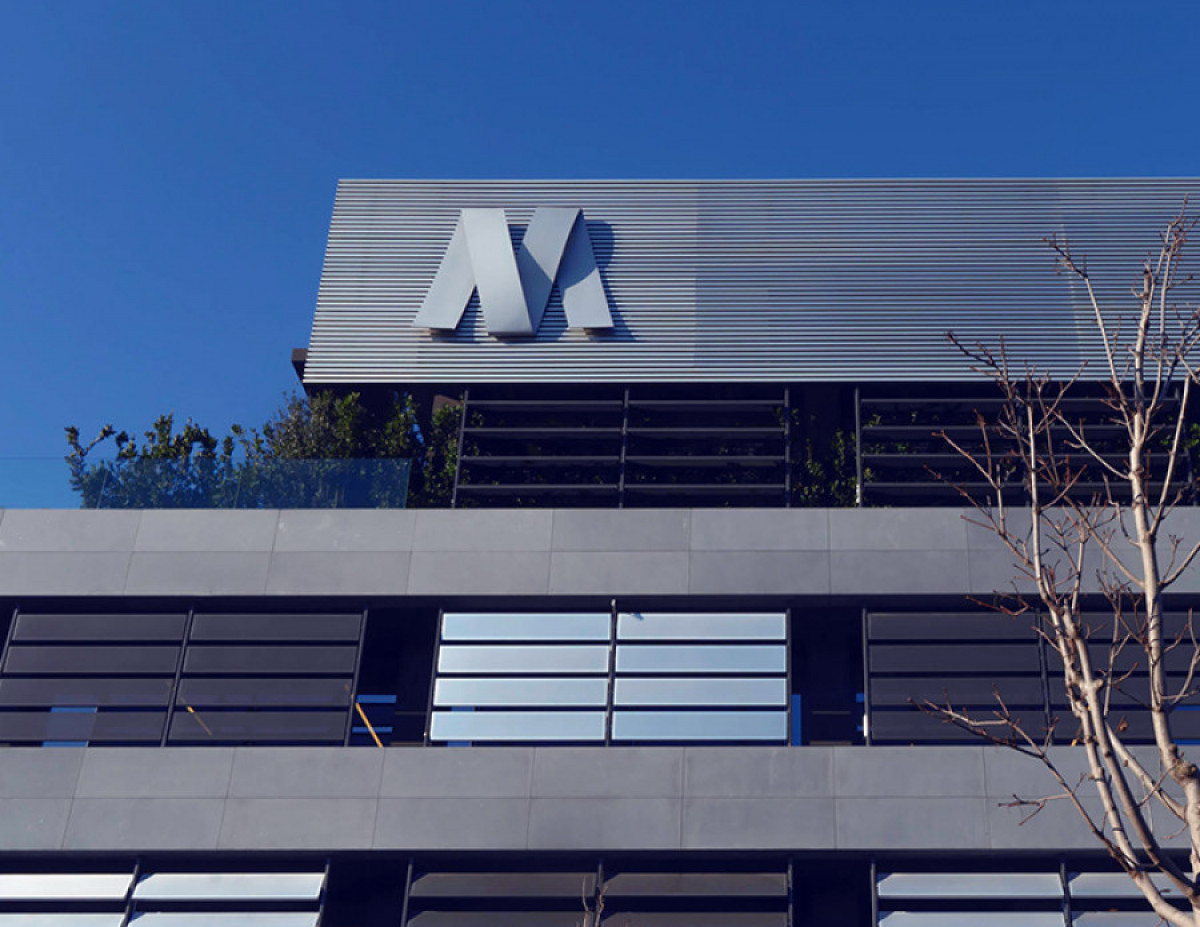 Mytilineos: Ξεπέρασε το €1 δισ. ο τζίρος στο α' τρίμηνο