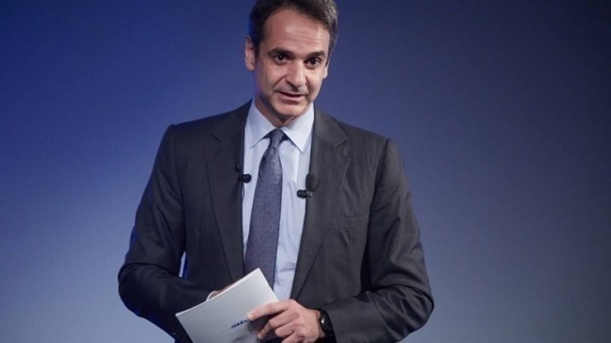 Στην Κροατία ο Μητσοτάκης για την αλλαγή ηγεσίας του ΕΛΚ