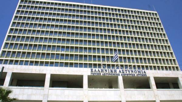 Ελεύθεροι οι συλληφθέντες στην πορεία για το Νόμο περί Δημόσιων Συναθροίσεων