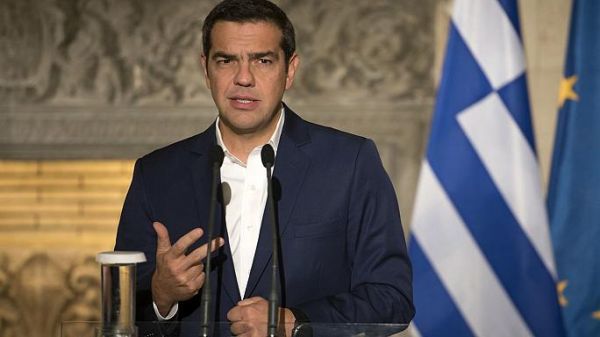 Πώς εκτίθεται ο Τσίπρας από την ίδια του την προπαγάνδα