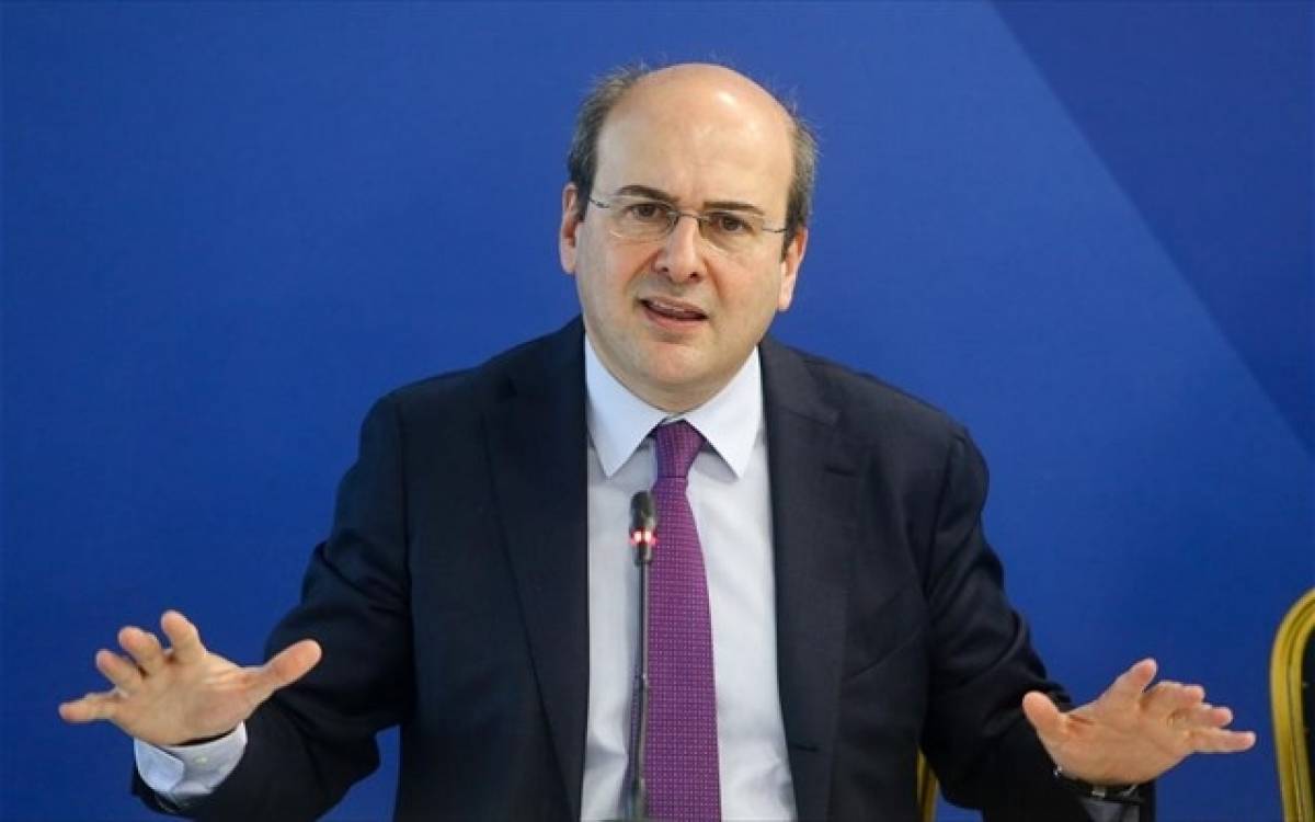 Χατζηδάκης: Θα αλλάξουμε άμεσα την κατάσταση στο Πάρκο Τρίτση