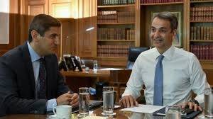 Γιατί έπρεπε να παρέμβει ο Μητσοτάκης για τα αυτονόητα στους αγώνες ποδοσφαίρου;