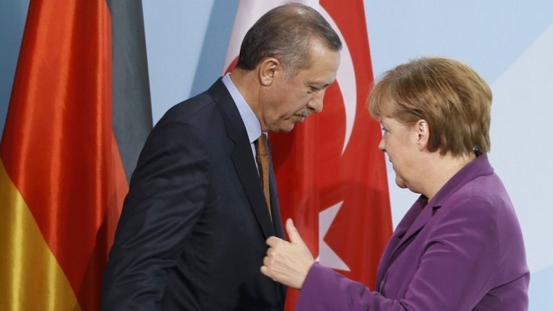 Βερολίνο: Χώρα με επιβολή θανατικής ποινής δεν ανήκει στην Ε.Ε.