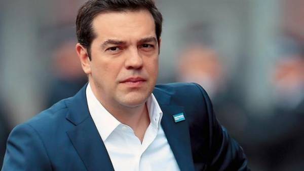 Τσίπρας: Τροφή σκέψης οι αναλύσεις του Σαμίρ Αμίν